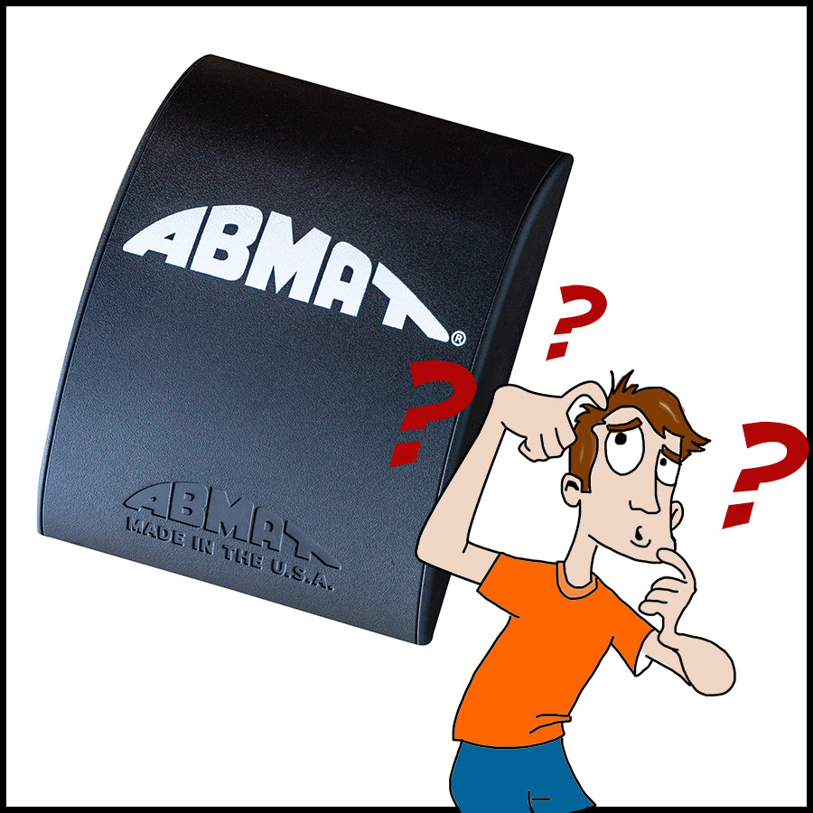 Which way do you use an AbMat? AbMat® Custom Product Innovations