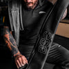 Belt Squat Cover