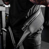 Belt Squat Cover