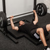 Floor Press Pad