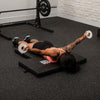 Floor Press Pad