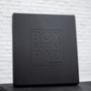 Box Squat Pad