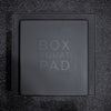 Box Squat Pad