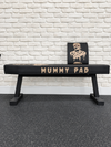 Mummy Pad + Mummy AbMat