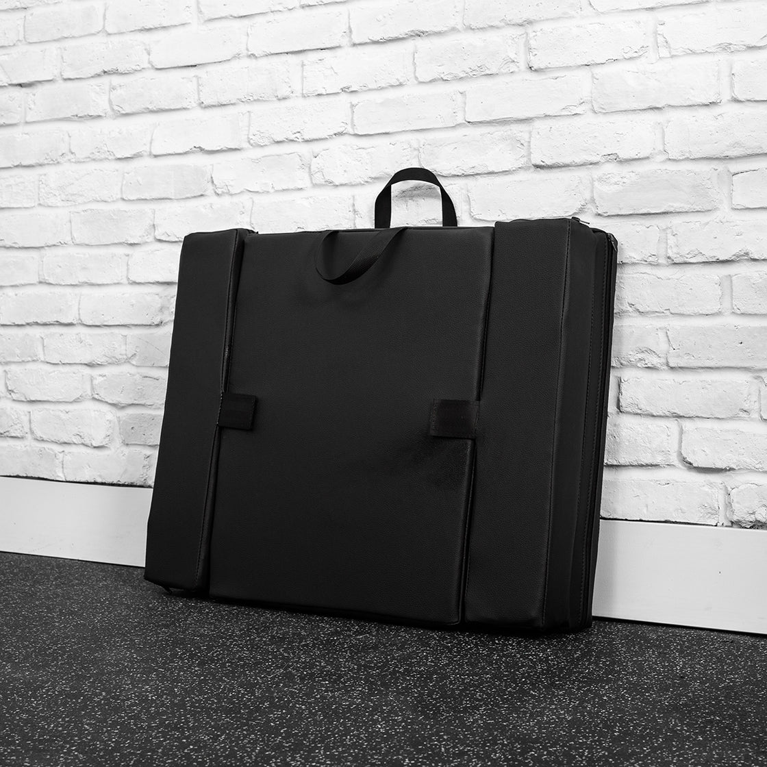 The Floor Press Pad by AbMat® Gym Equipment for Floor Presses AbMat