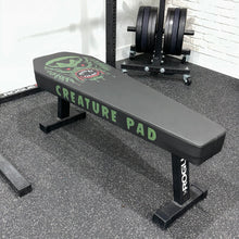  Creature Pad