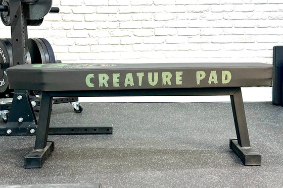 Creature Pad