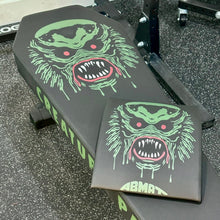  Creature Pad + Creature AbMat