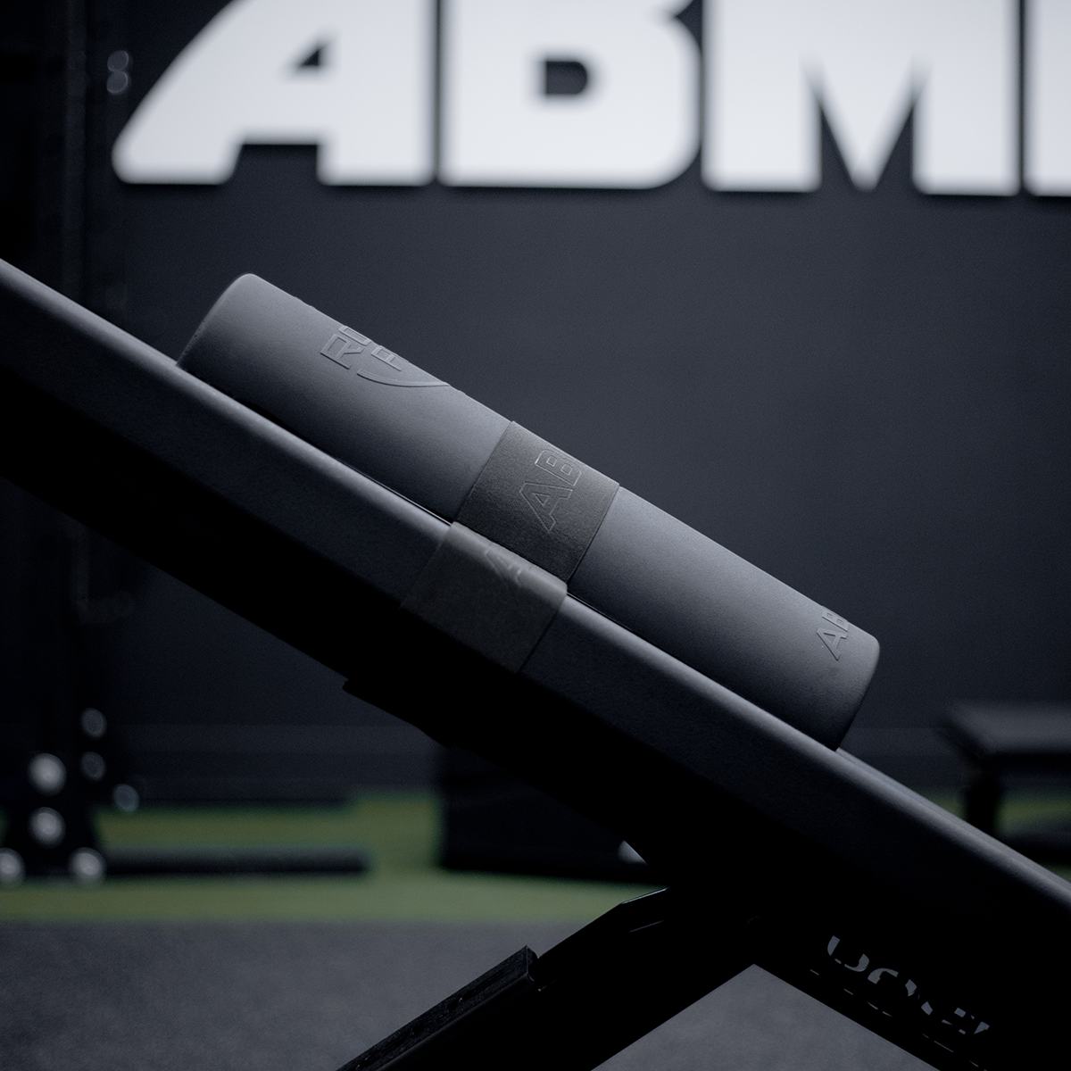 ROM PAD – AbMat Custom Product Innovations