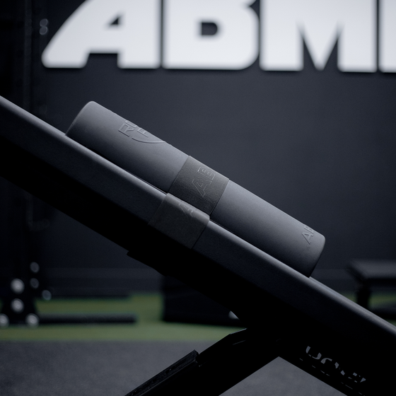 ROM PAD – AbMat Custom Product Innovations