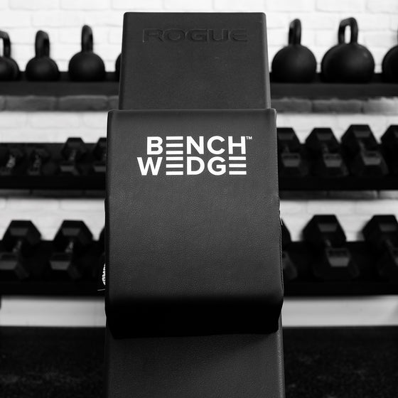 Bench Wedge