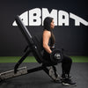 Bench Wedge