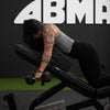 Bench Wedge