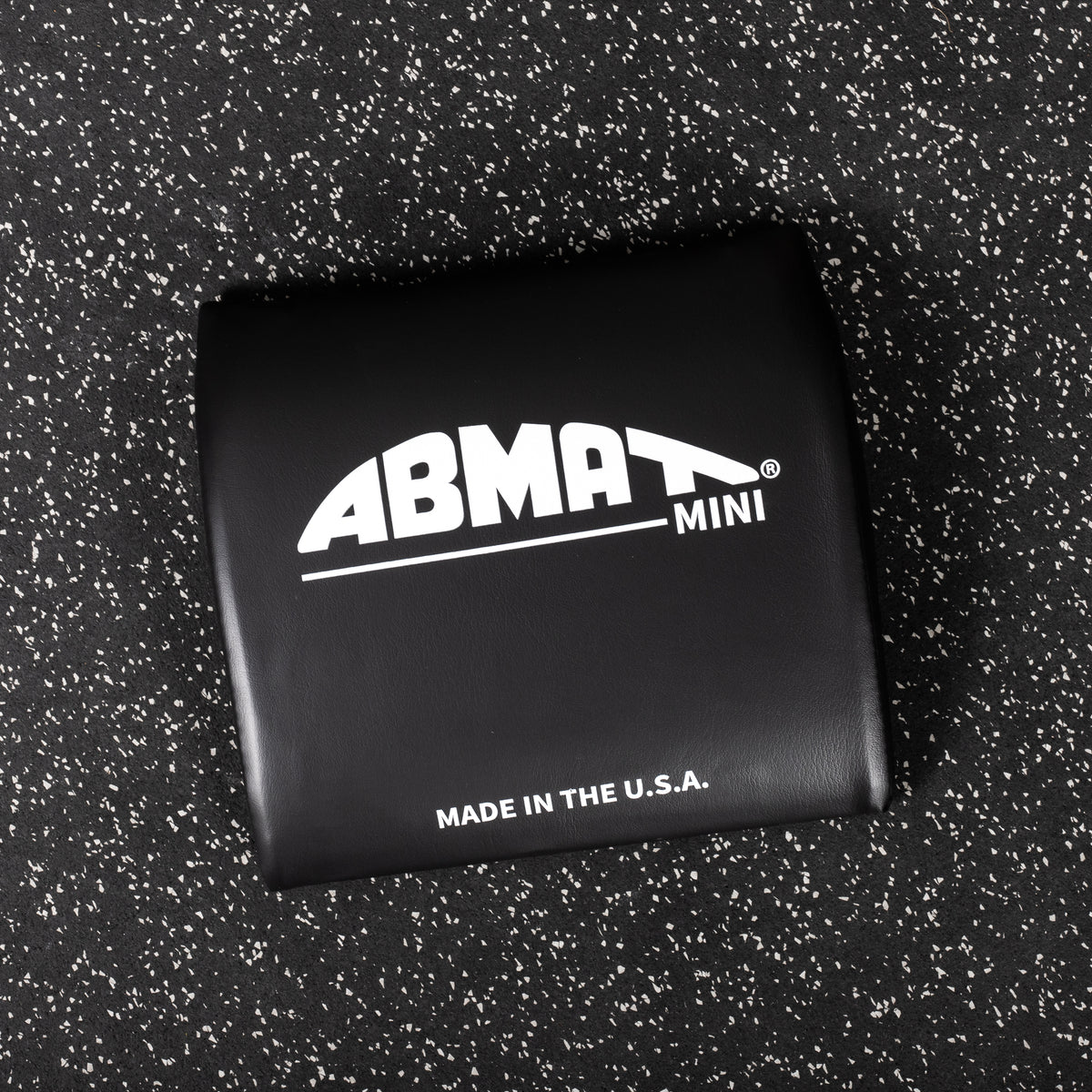 The AbMat Mini - Abdominal Exercise Mat – AbMat Custom Product Innovations