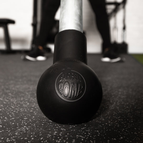 Barbell Bomb