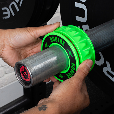 Barbell collars discount