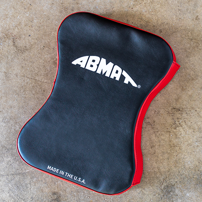 The Handstand Push-Up Pad by AbMat® - Gym Equipment – AbMat® Custom Product  Innovations