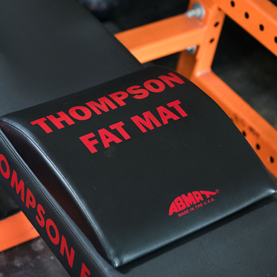 THOMPSON FAT MAT
